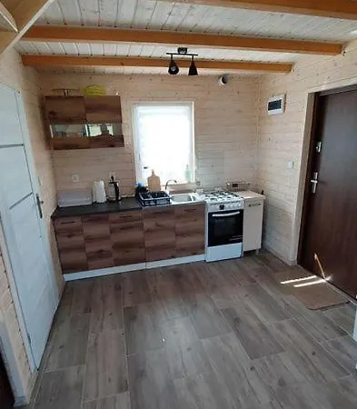 Domek Letniskowy Prázdninový dům *