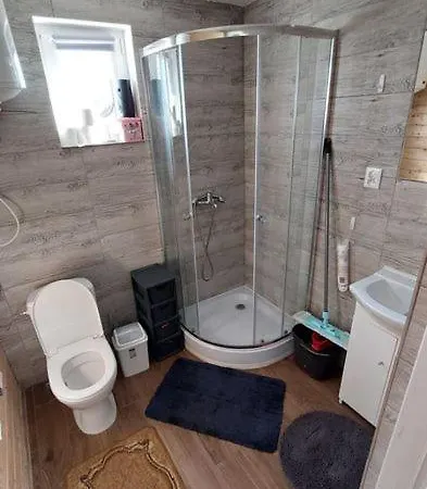 Domek Letniskowy *