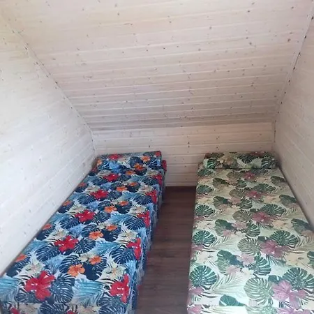 Domek Letniskowy *