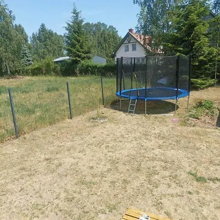 Domek Letniskowy Dobra (Limanowa)